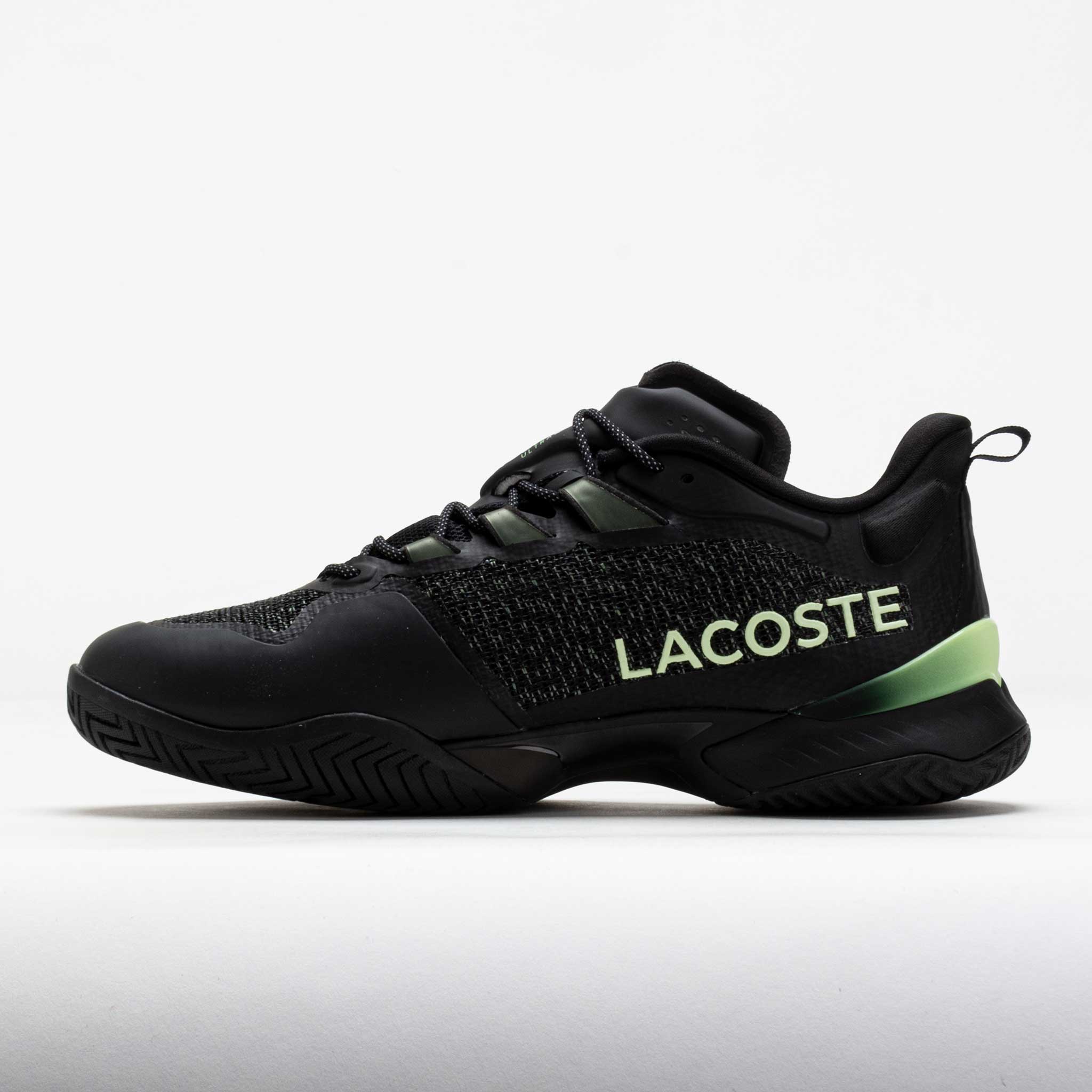 Lacoste AG-LT 23 Ultra Men's Night Black/Lite Green