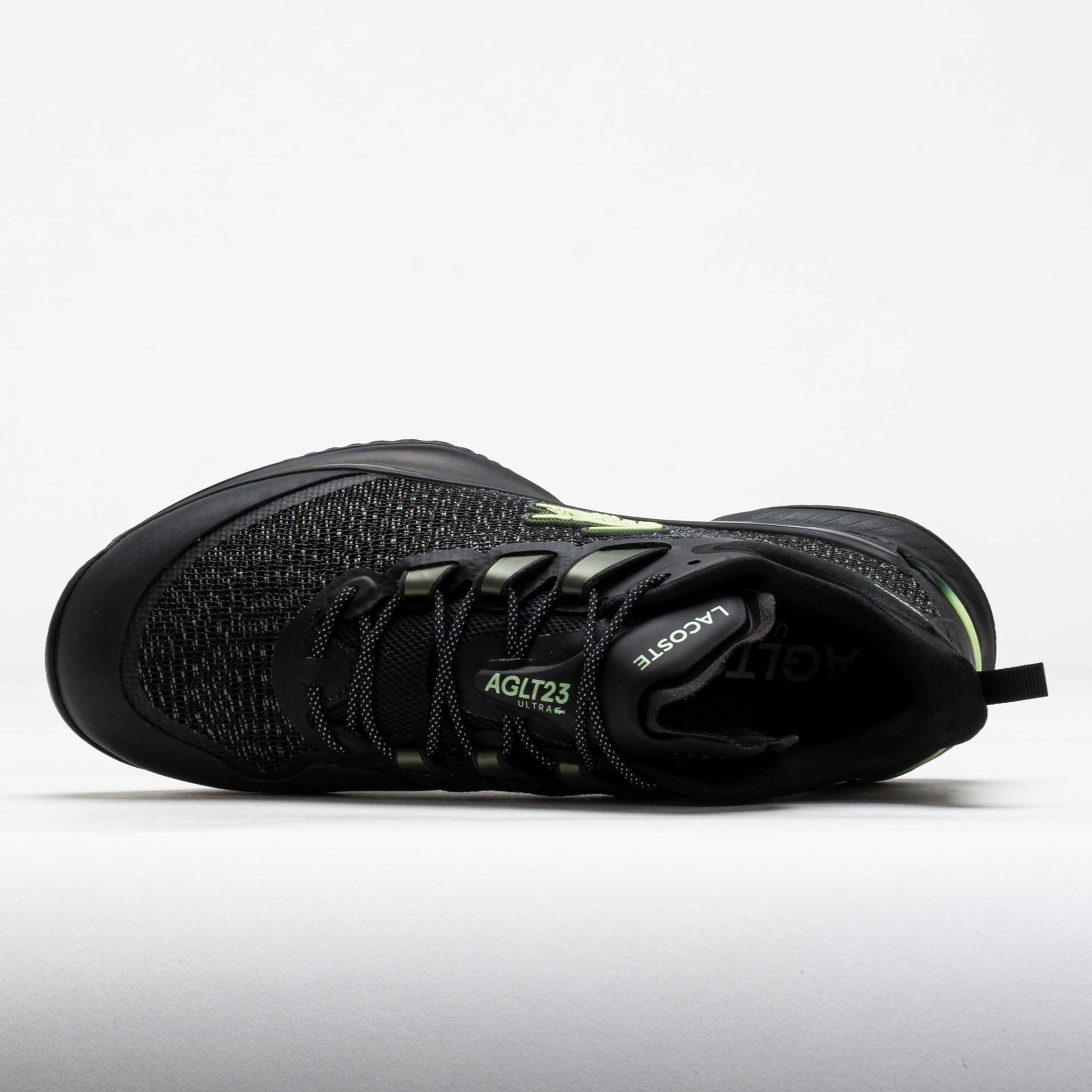 Lacoste AG-LT 23 Ultra Men's Night Black/Lite Green
