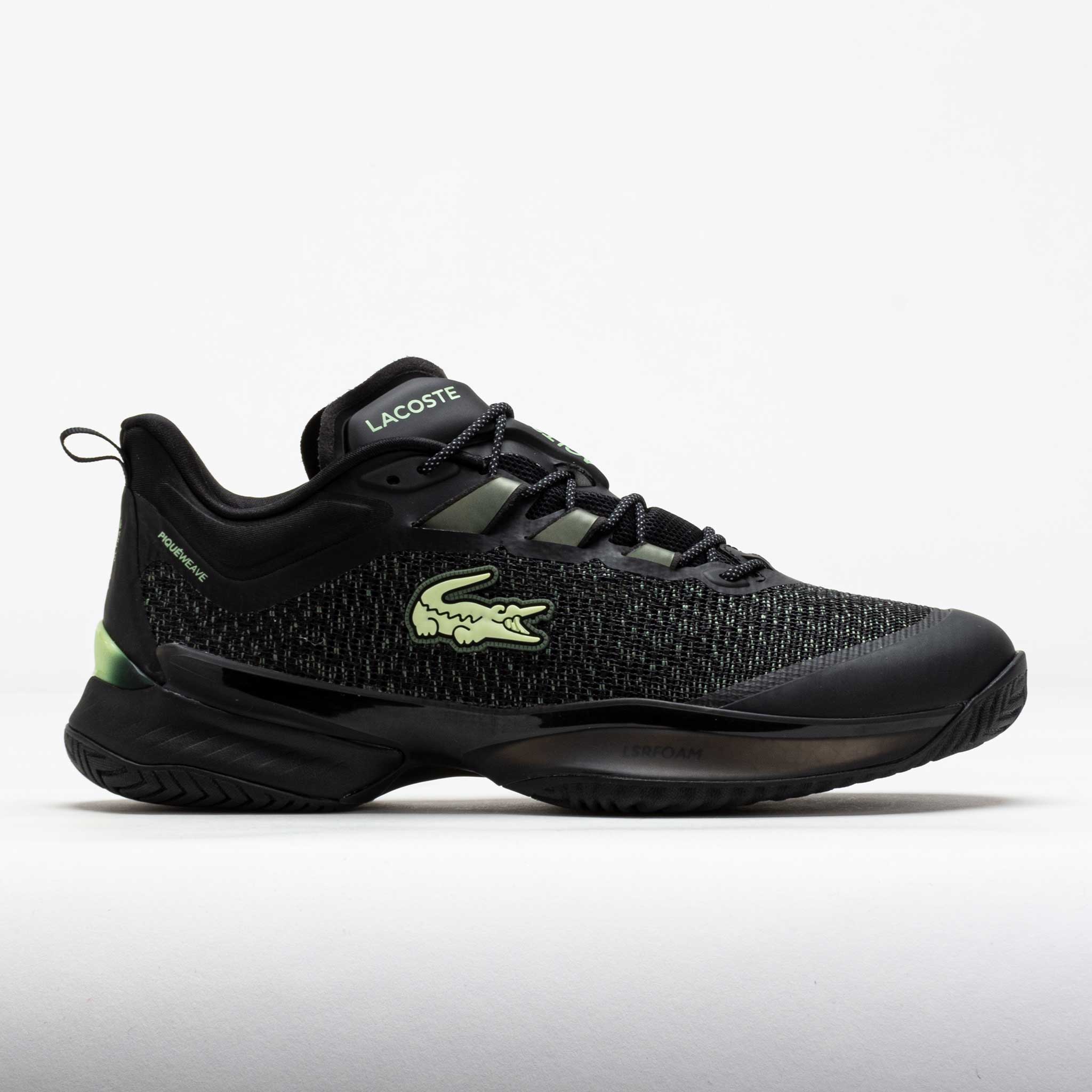 Lacoste AG-LT 23 Ultra Men's Night Black/Lite Green