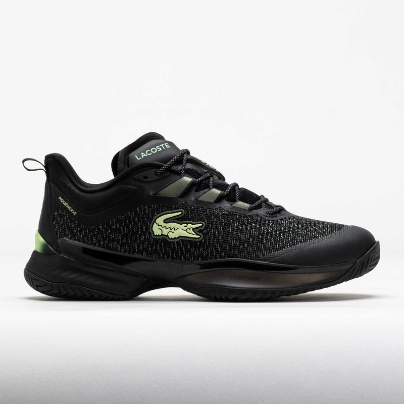Lacoste AG-LT 23 Ultra Men's Night Black/Lite Green