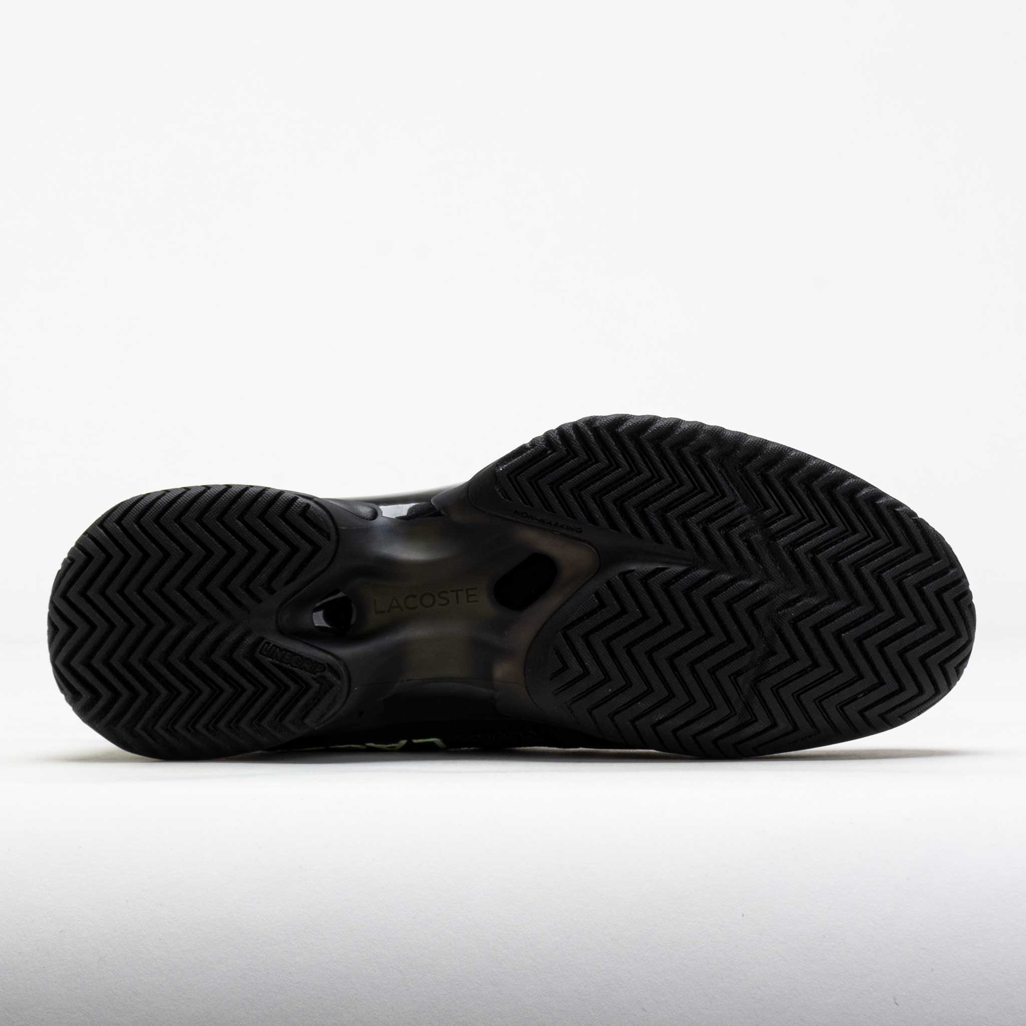 Lacoste AG-LT 23 Ultra Men's Night Black/Lite Green