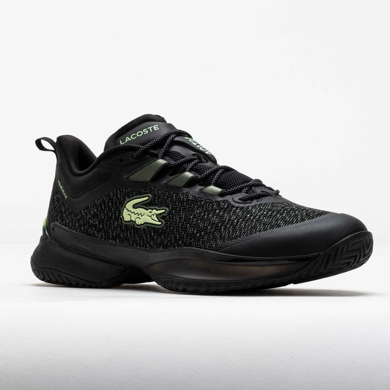 Lacoste AG-LT 23 Ultra Men's Night Black/Lite Green