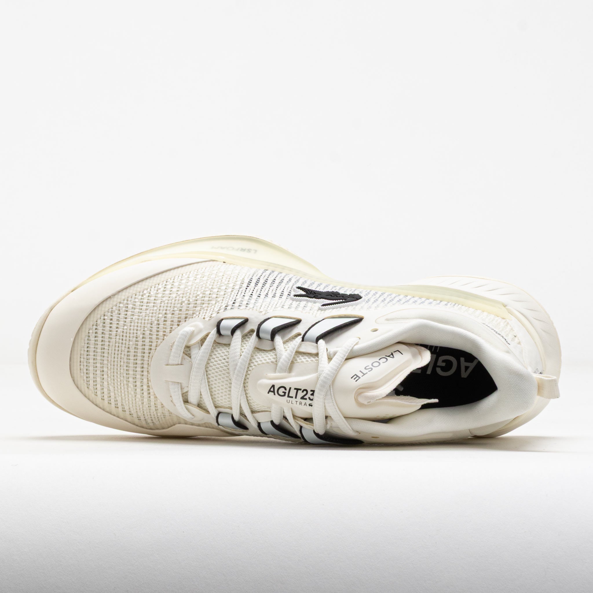 Lacoste AG-LT 23 Ultra Men's Off White/Off White