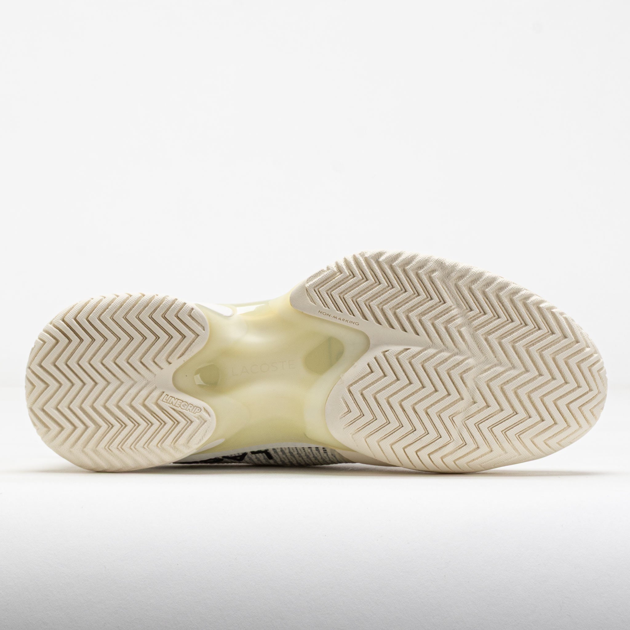 Lacoste AG-LT 23 Ultra Men's Off White/Off White