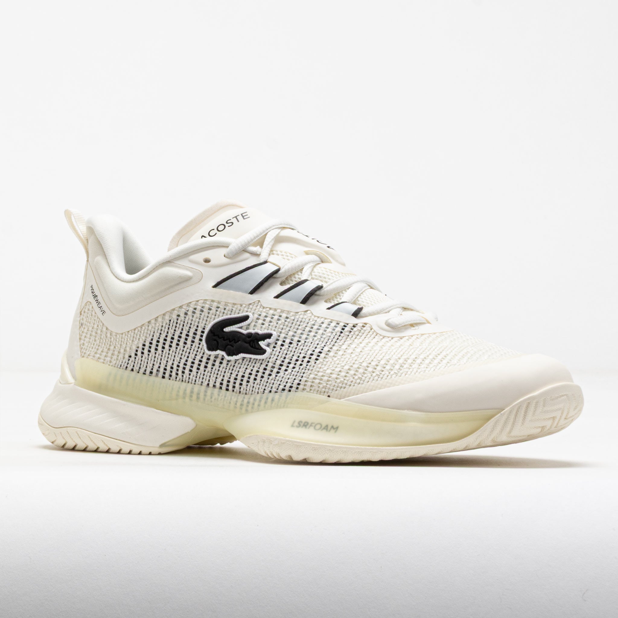 Lacoste AG-LT 23 Ultra Men's Off White/Off White
