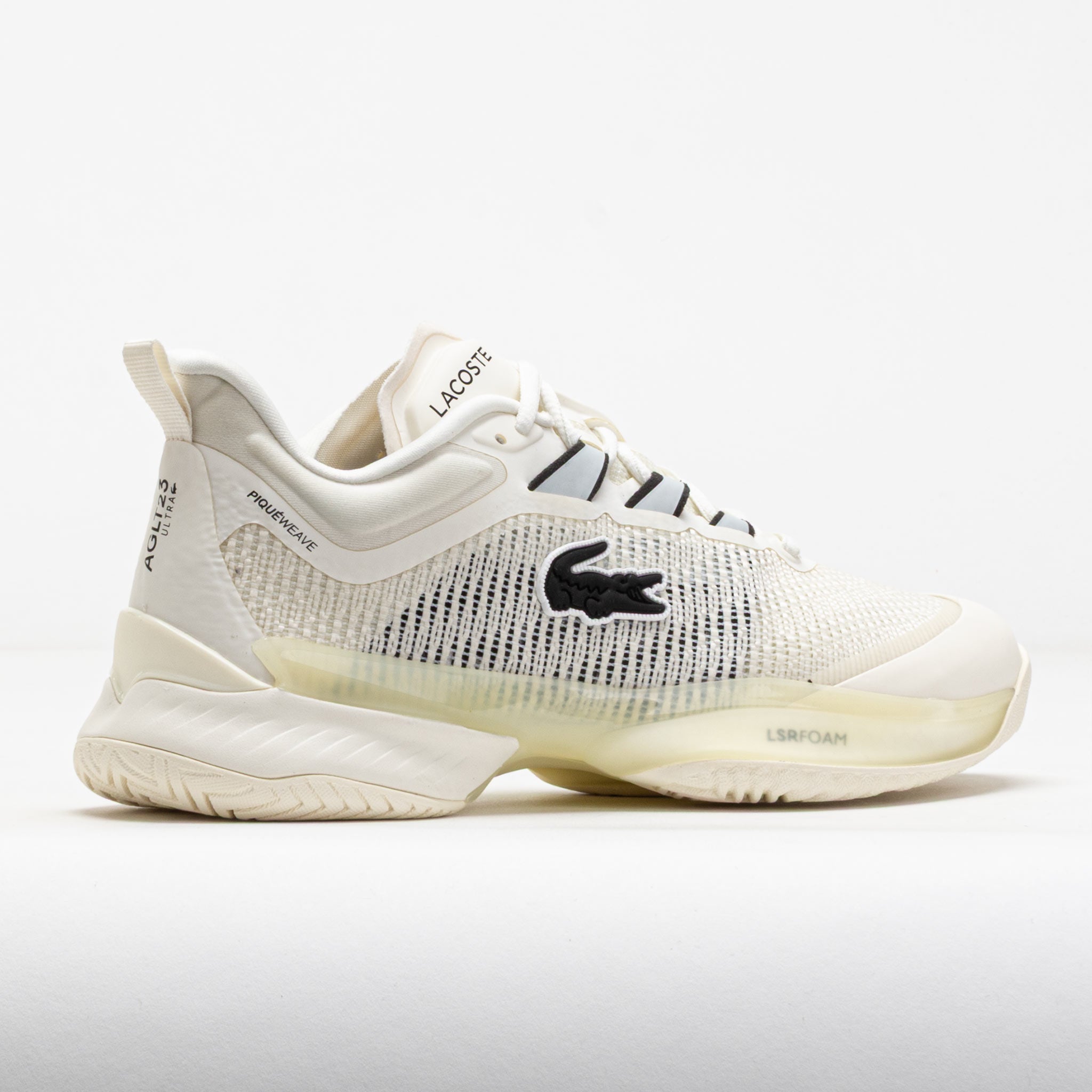 Lacoste AG-LT 23 Ultra Men's Off White/Off White