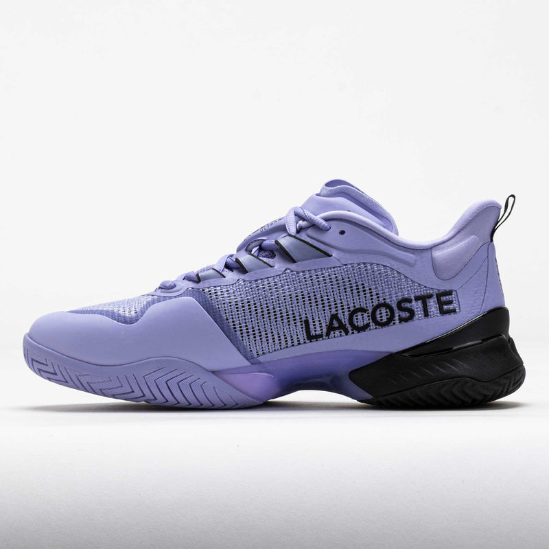 Lacoste AG-LT 23 Ultra Men's Lite Purple/Black
