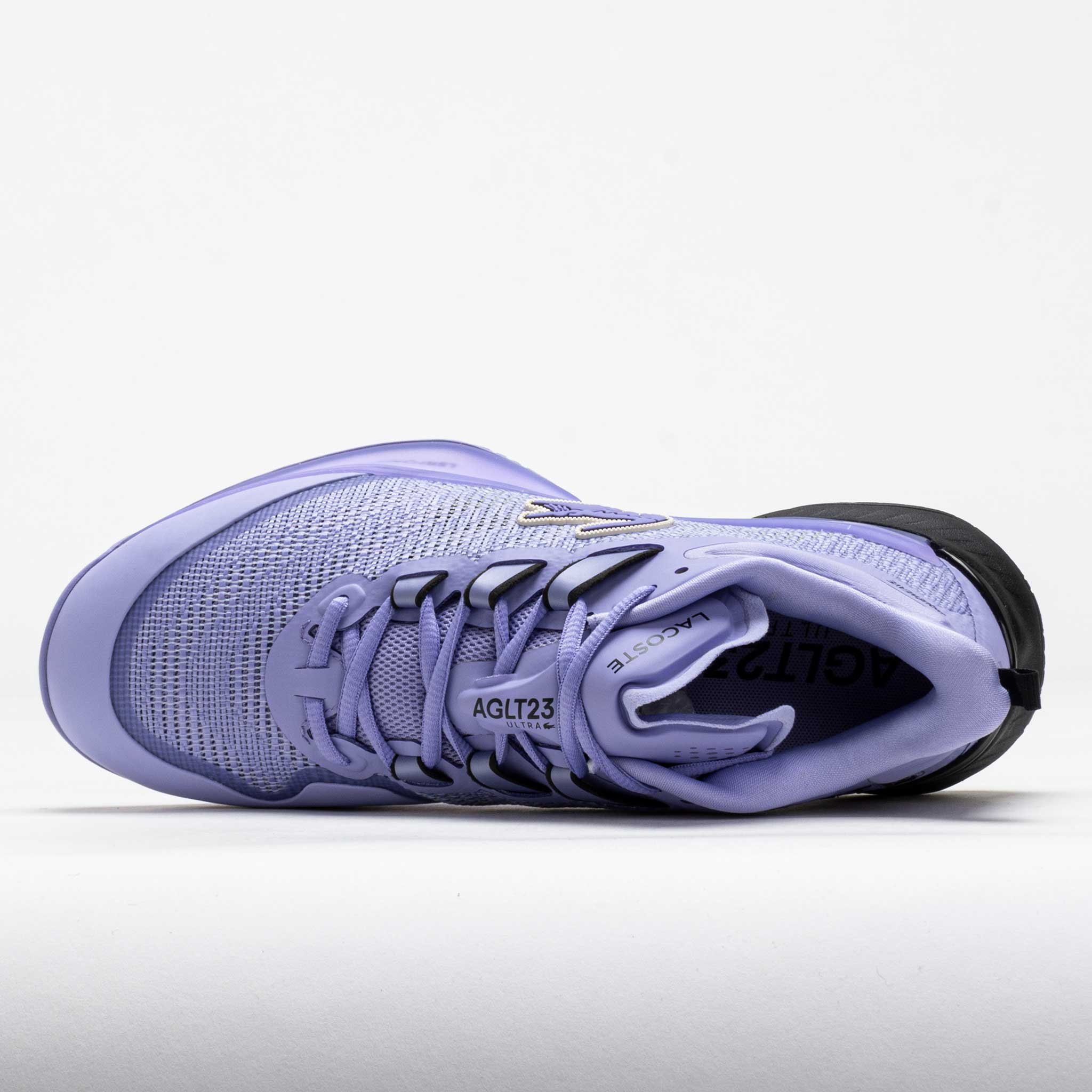 Lacoste AG-LT 23 Ultra Men's Lite Purple/Black