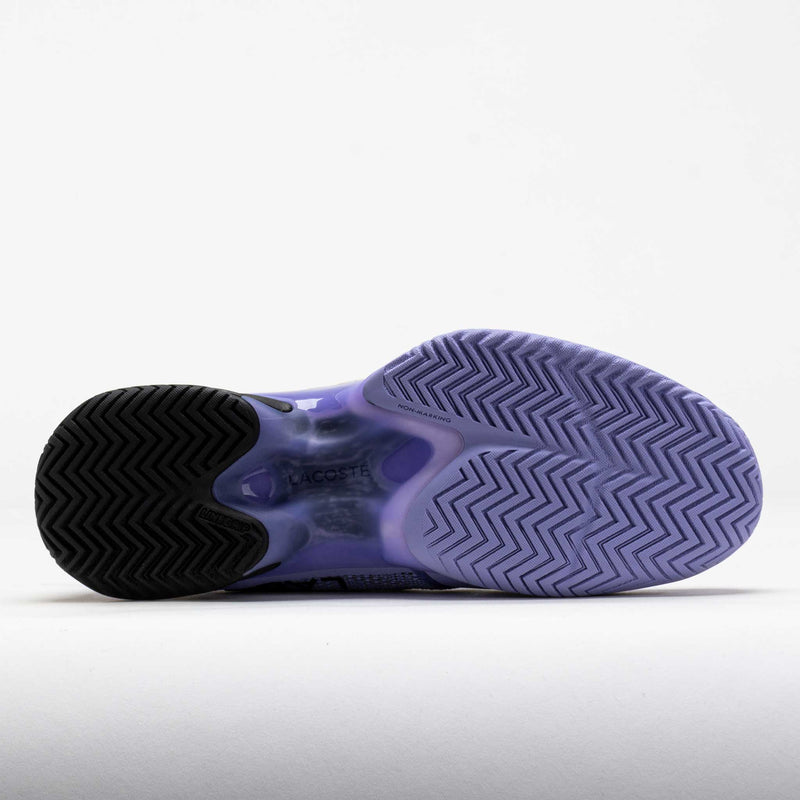 Lacoste AG-LT 23 Ultra Men's Lite Purple/Black