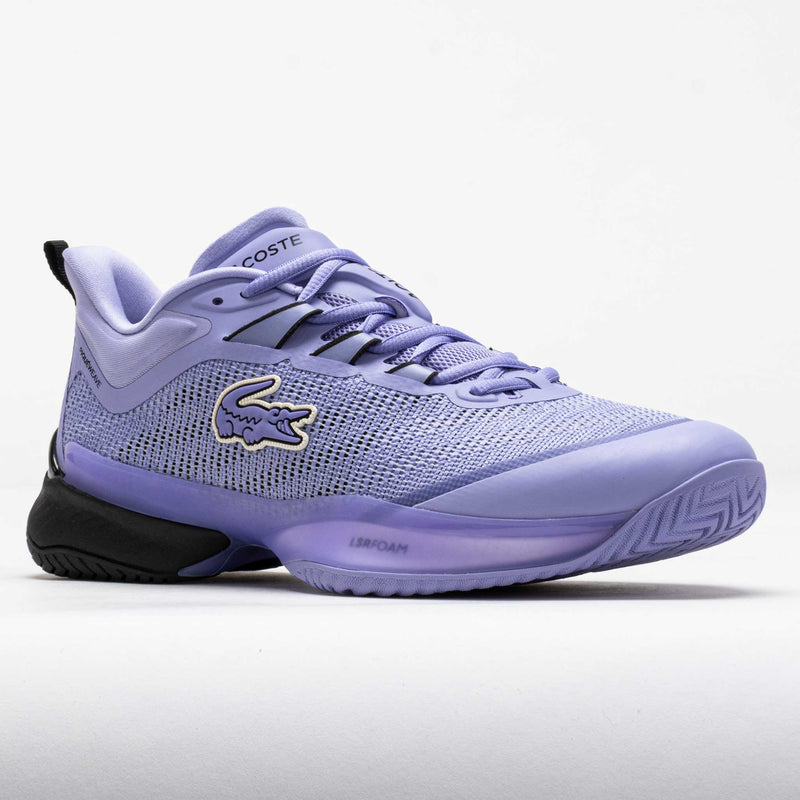 Lacoste AG-LT 23 Ultra Men's Lite Purple/Black