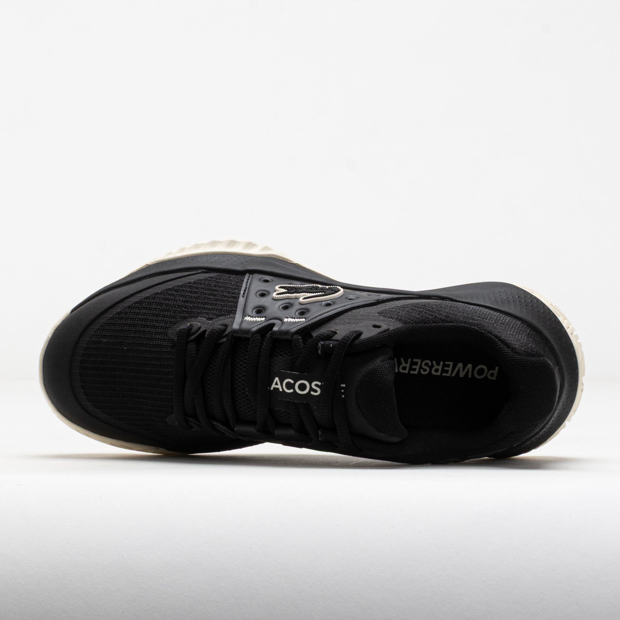 Lacoste Power Serve Men's Black/Black