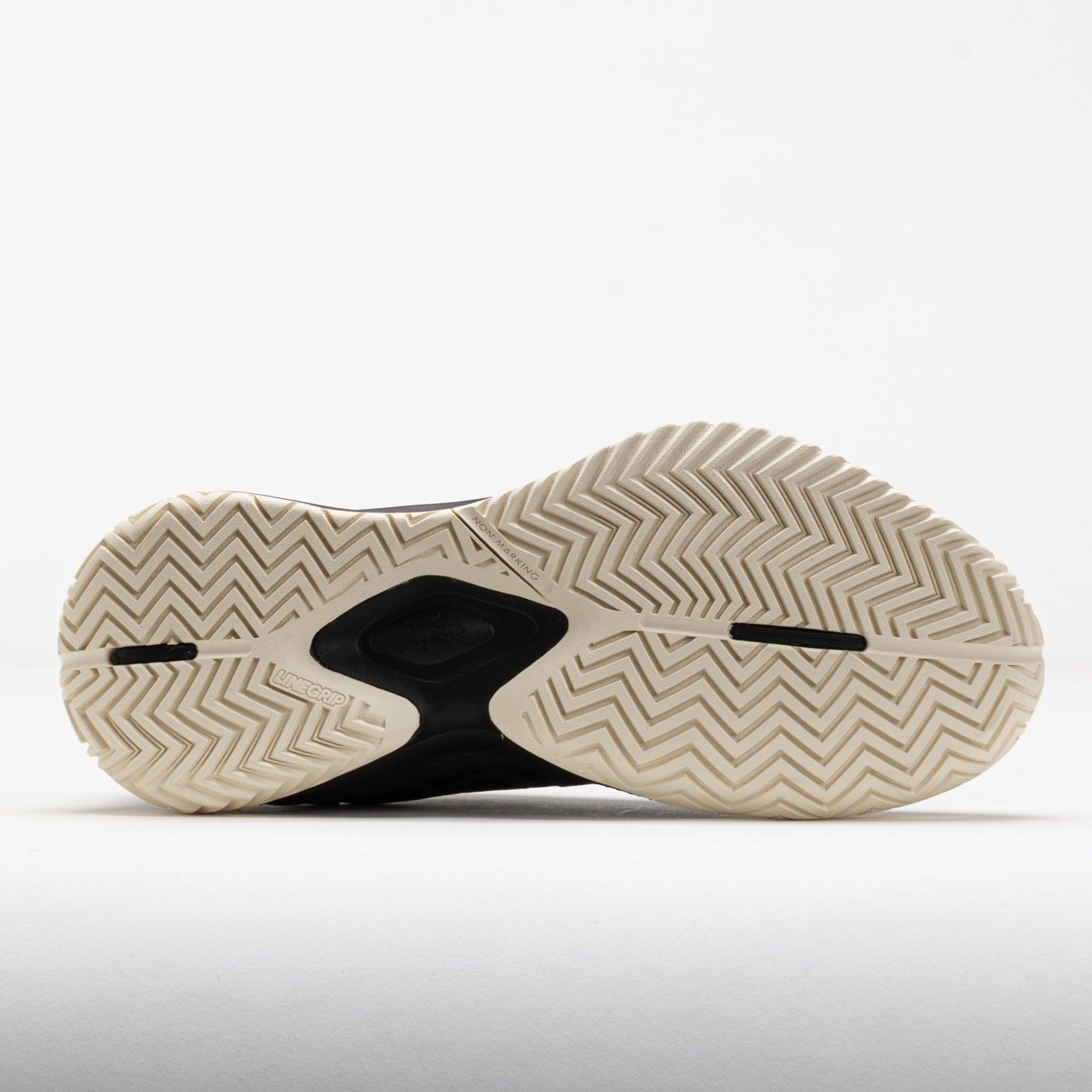 Lacoste Power Serve Men's Black/Black