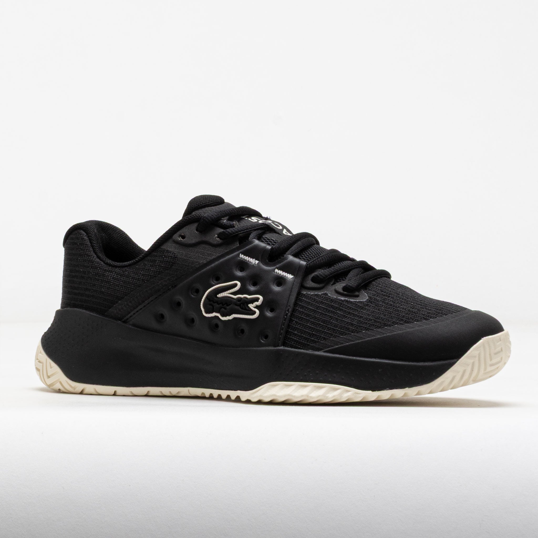 Lacoste Power Serve Men's Black/Black