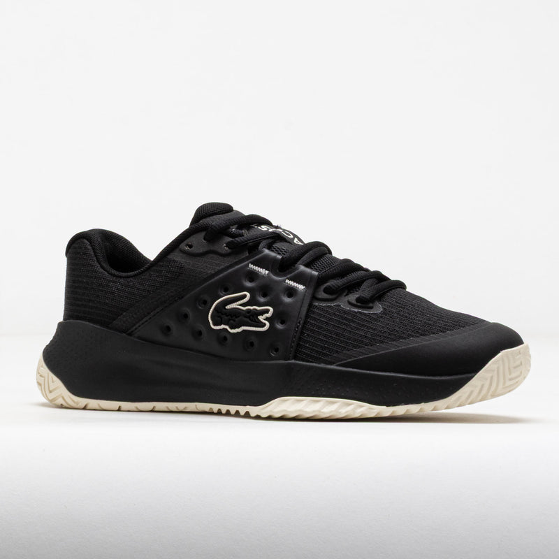 Lacoste Power Serve Men's Black/Black