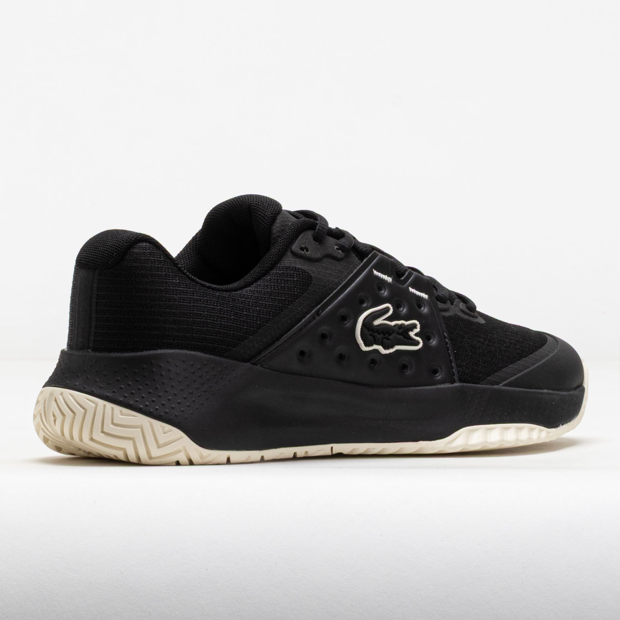 Lacoste Power Serve Men's Black/Black