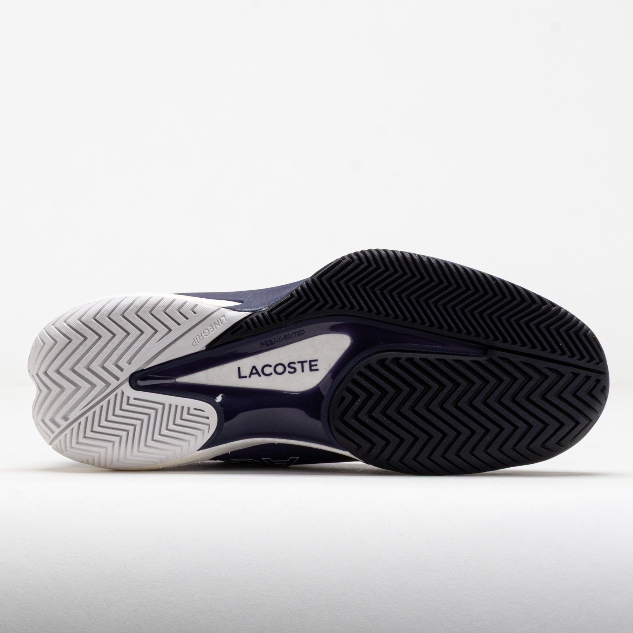 Lacoste AG-LT 25 Lite Women's Lite Purple/Navy