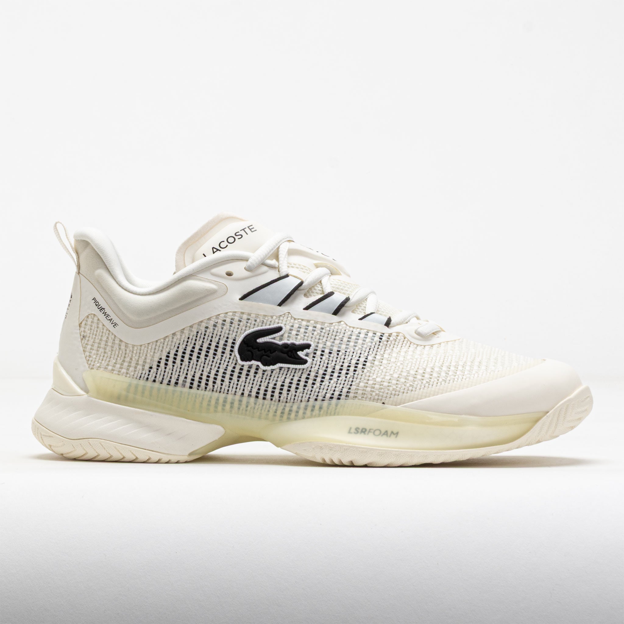 Lacoste AG-LT 23 Ultra Women's Off White/Off White
