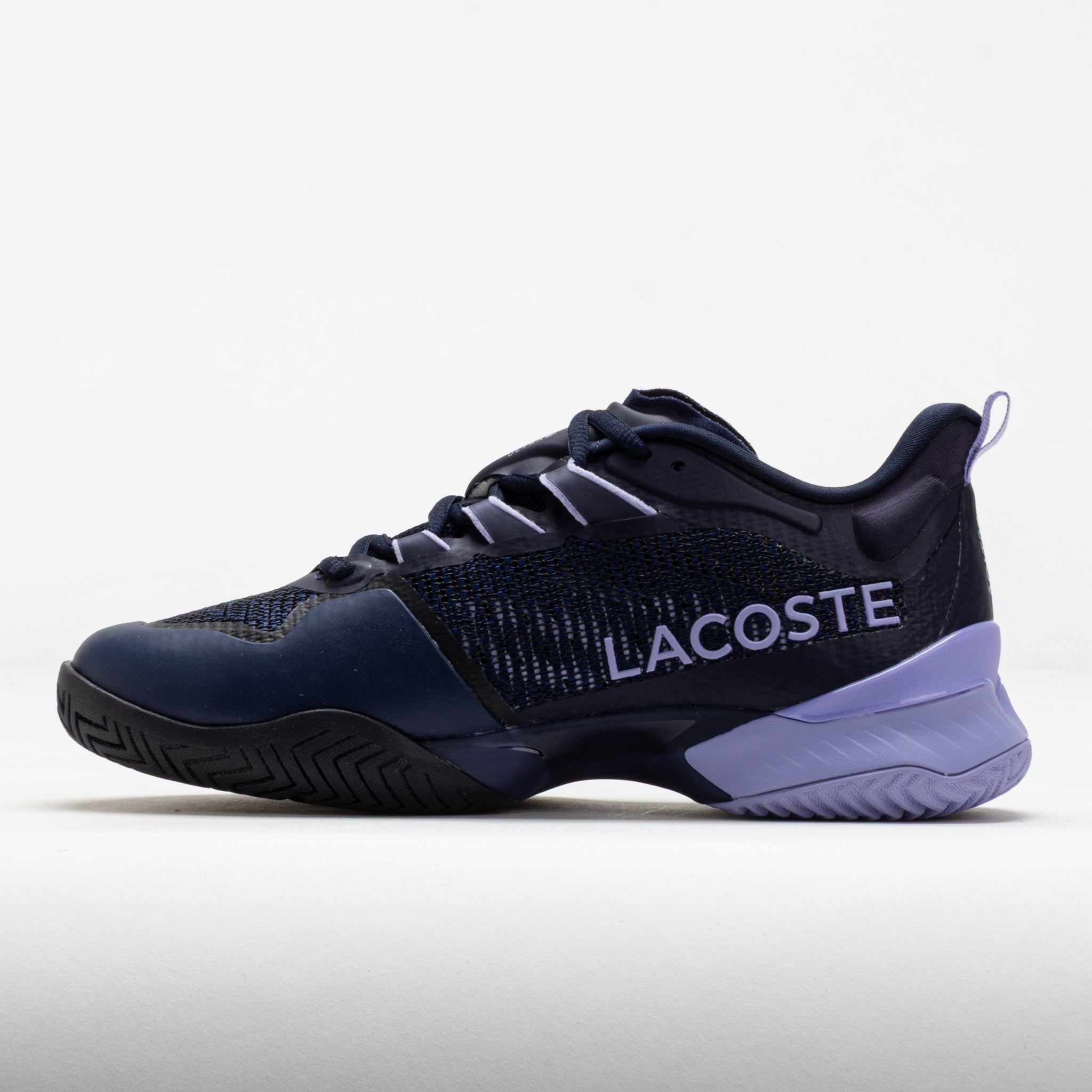 Lacoste AG-LT 23 Ultra Women's Navy/Lite Purple