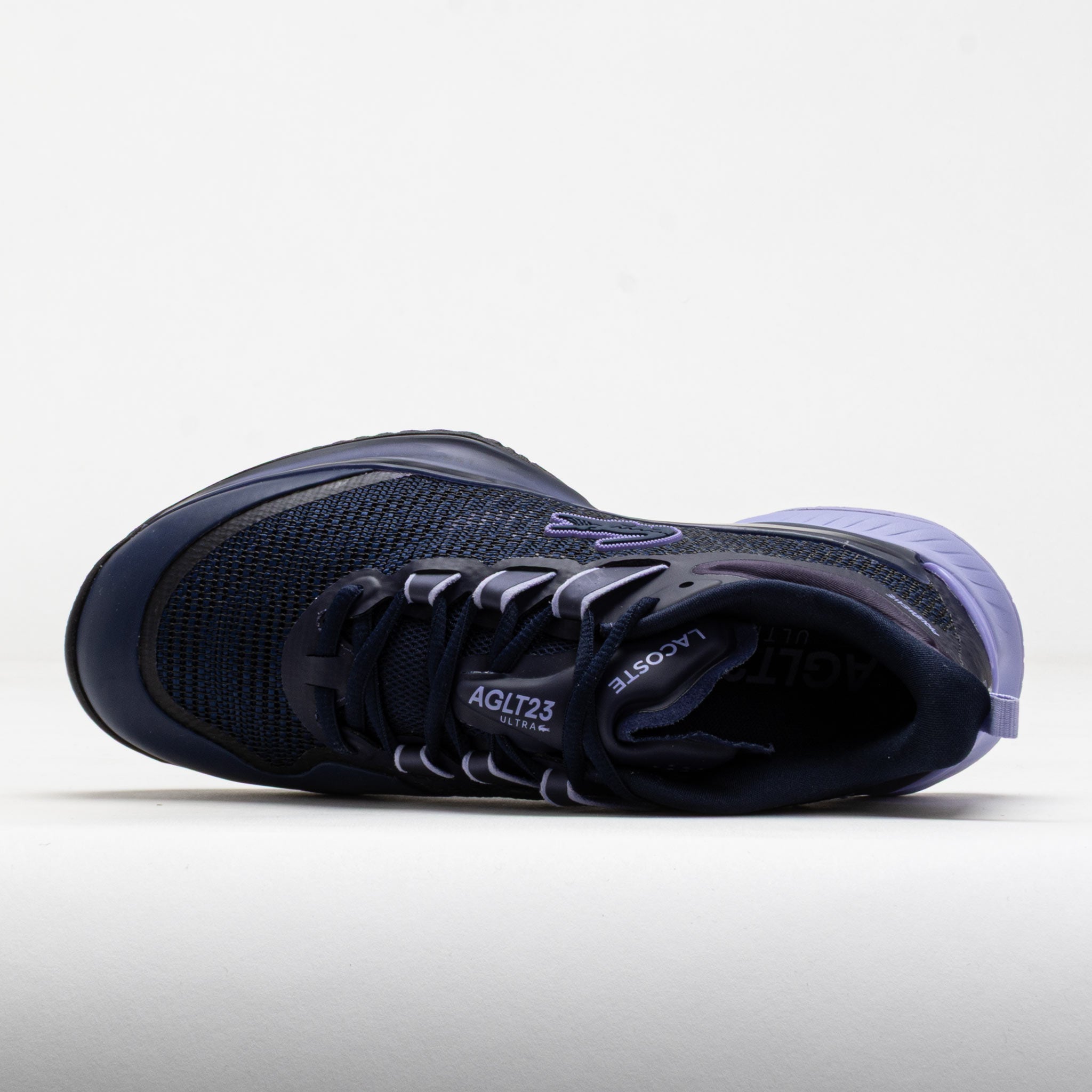 Lacoste AG-LT 23 Ultra Women's Navy/Lite Purple