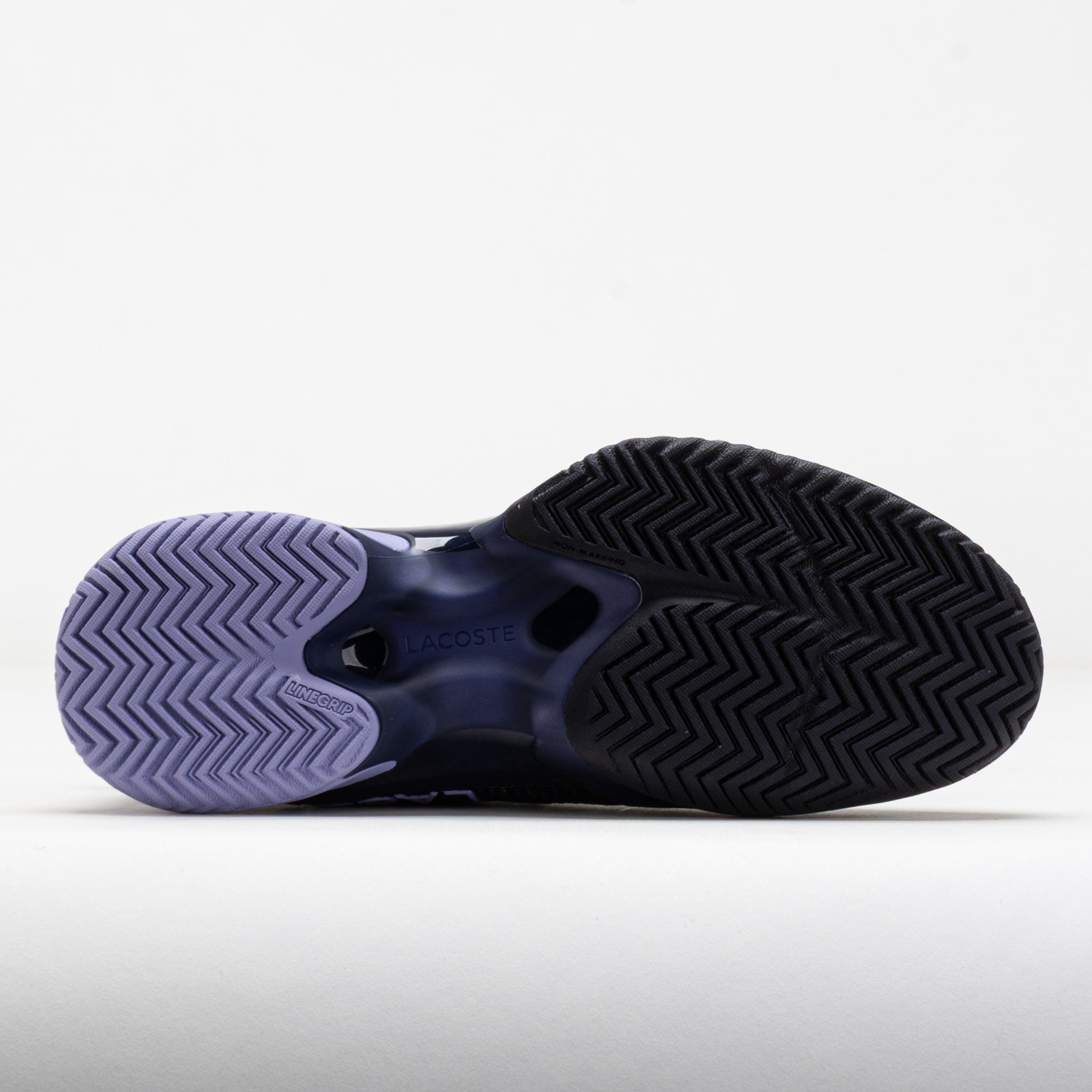 Lacoste AG-LT 23 Ultra Women's Navy/Lite Purple