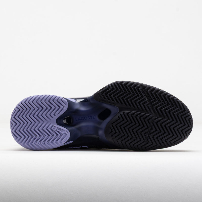 Lacoste AG-LT 23 Ultra Women's Navy/Lite Purple