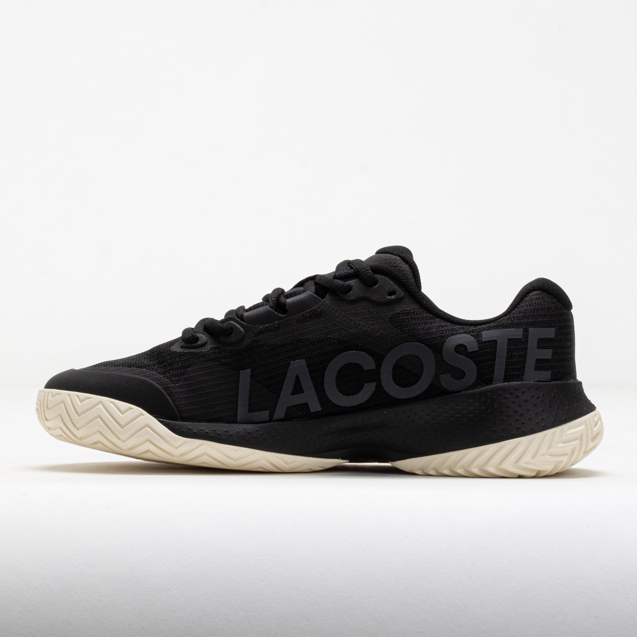 Lacoste Power Serve Women's Black/Black