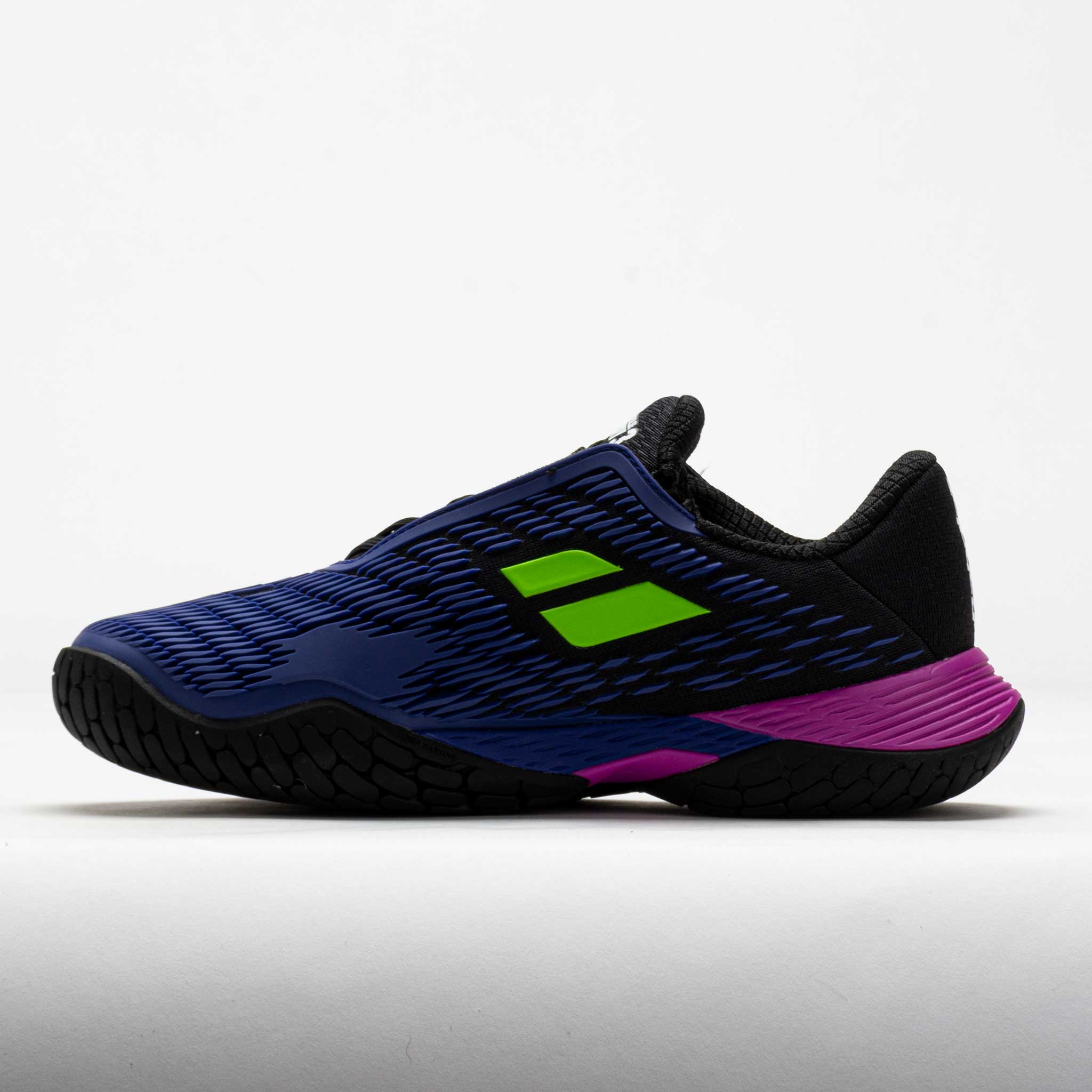 Babolat Propulse Fury Men's Black/Dark Blue