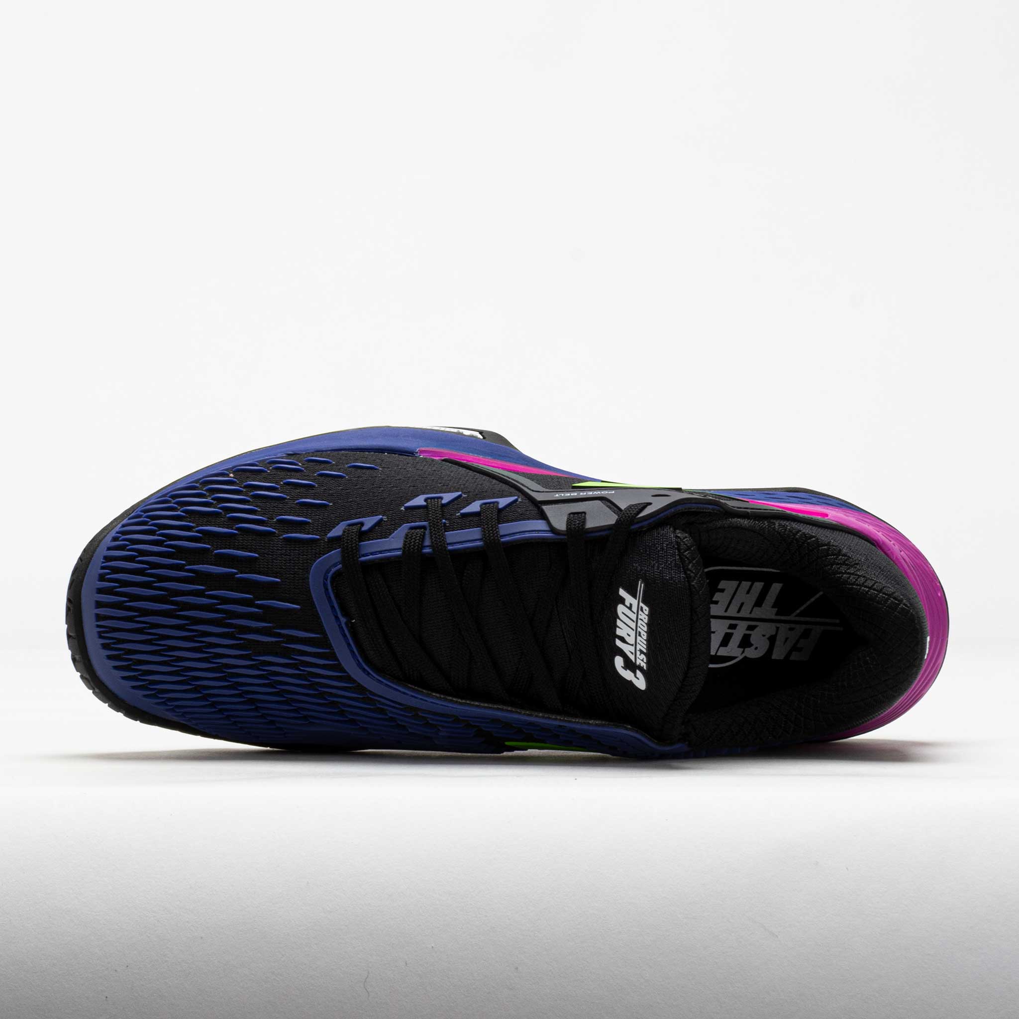 Babolat Propulse Fury Men's Black/Dark Blue