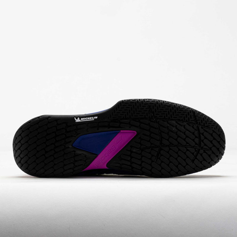 Babolat Propulse Fury Men's Black/Dark Blue