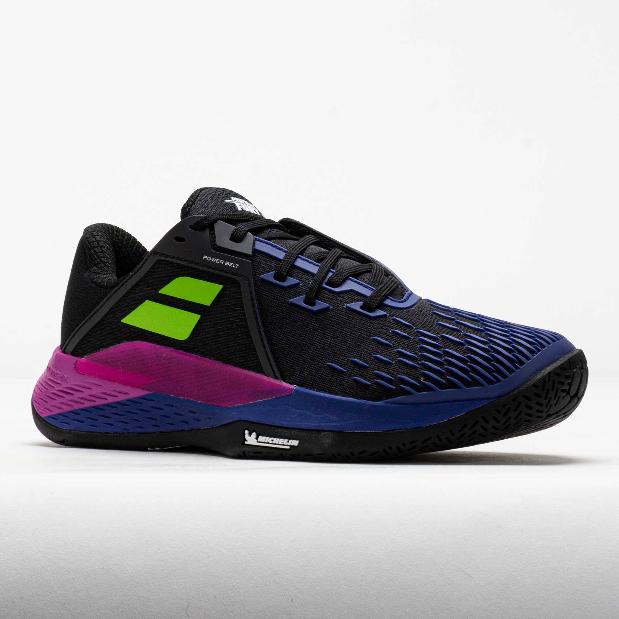 Babolat Propulse Fury Men's Black/Dark Blue