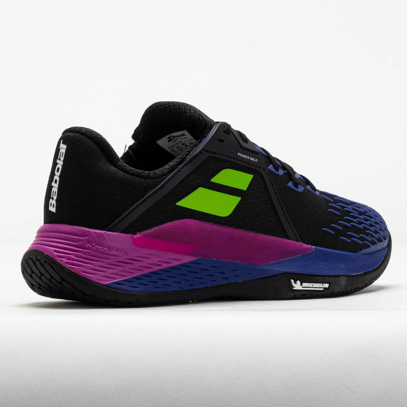 Babolat Propulse Fury Men's Black/Dark Blue