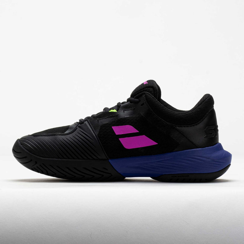 Babolat SFX 4 Men's Black/Dark Blue