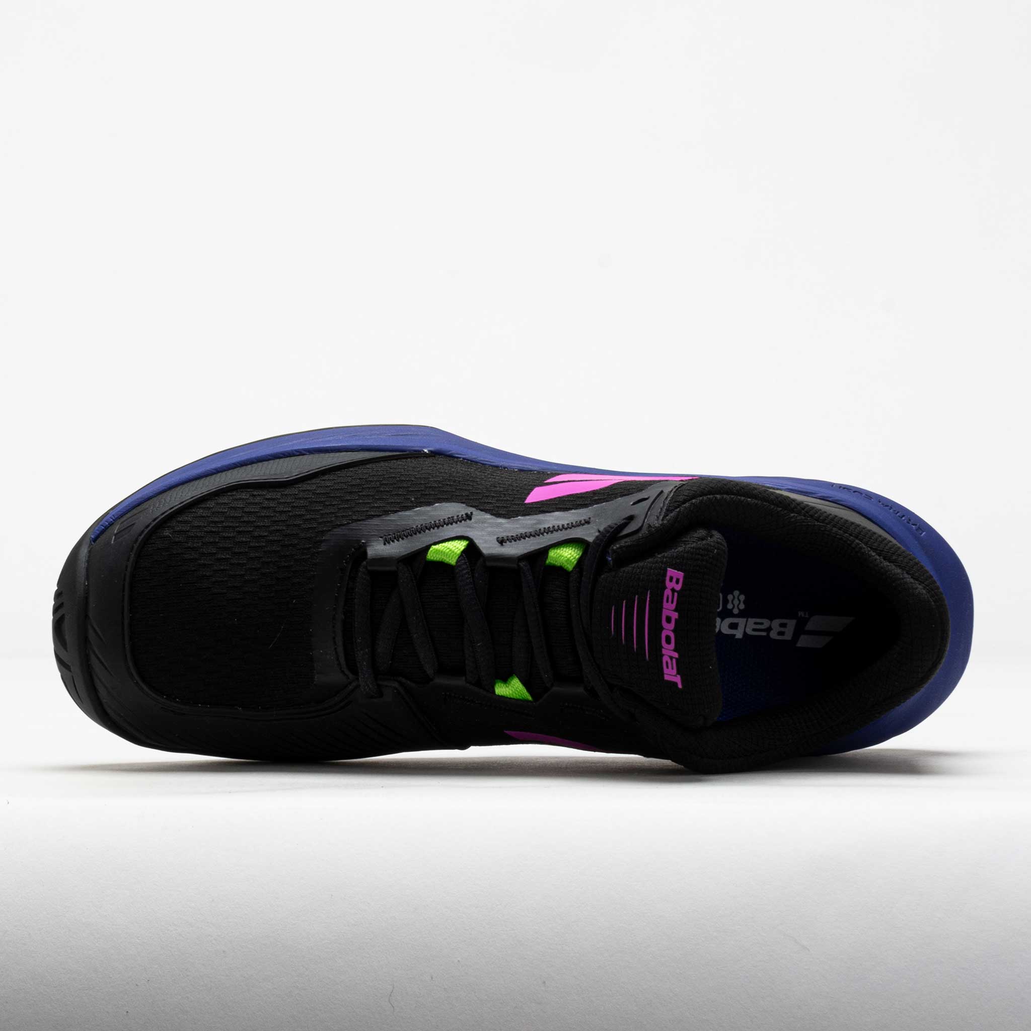 Babolat SFX 4 Men's Black/Dark Blue