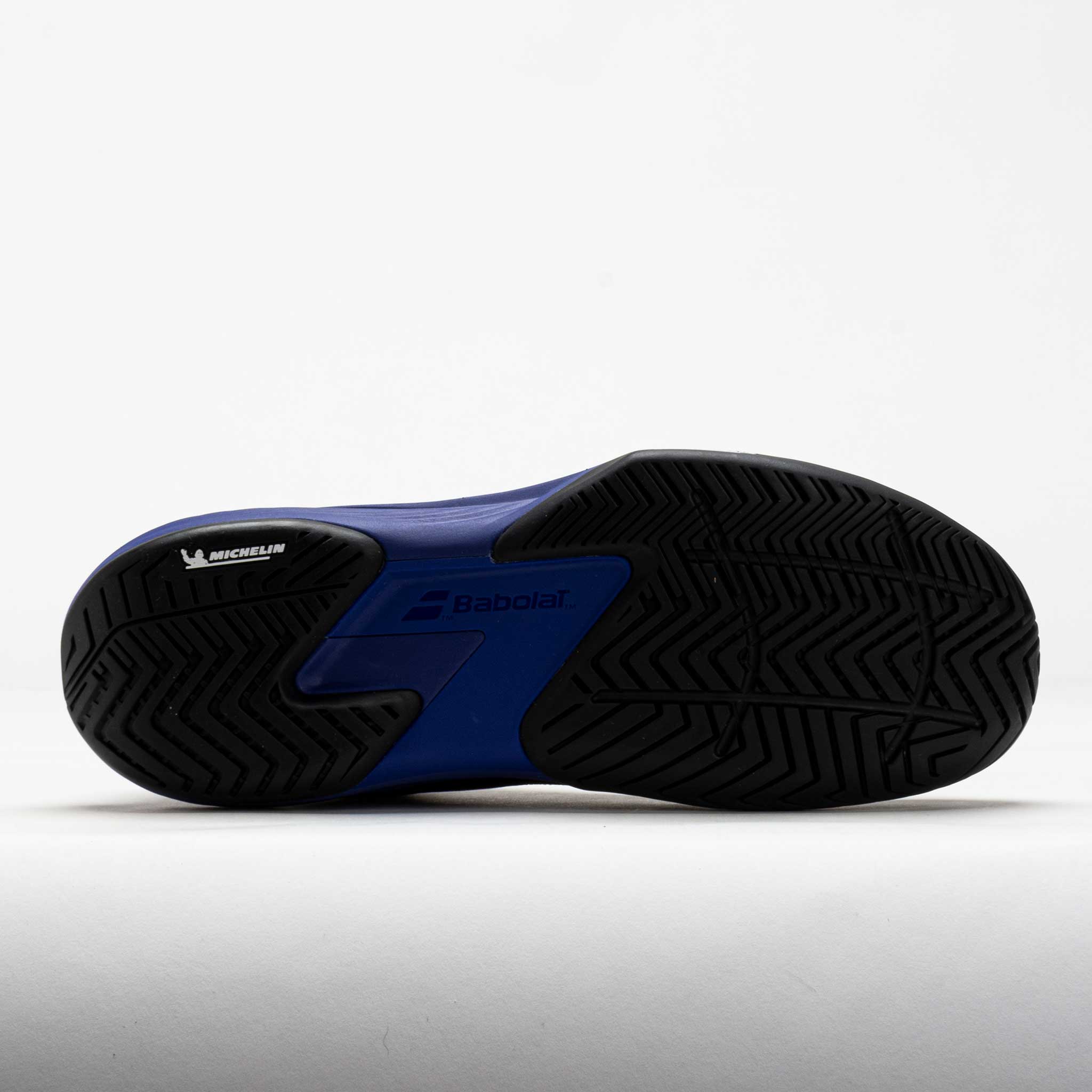 Babolat SFX 4 Men's Black/Dark Blue