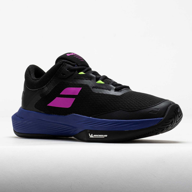 Babolat SFX 4 Men's Black/Dark Blue