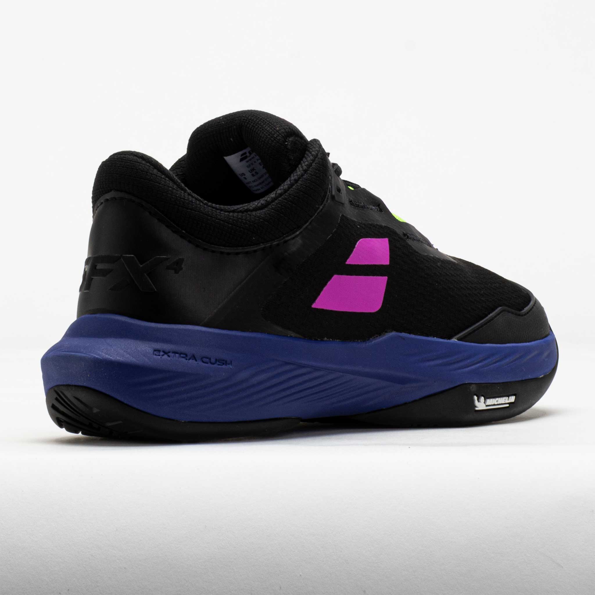Babolat SFX 4 Men's Black/Dark Blue