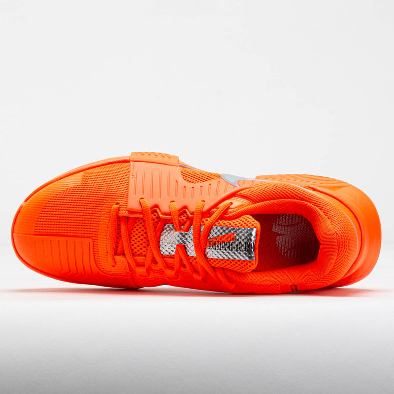 Nike GP Challenge 1 Premium Men's Hyper Crimson/Metallic Silver