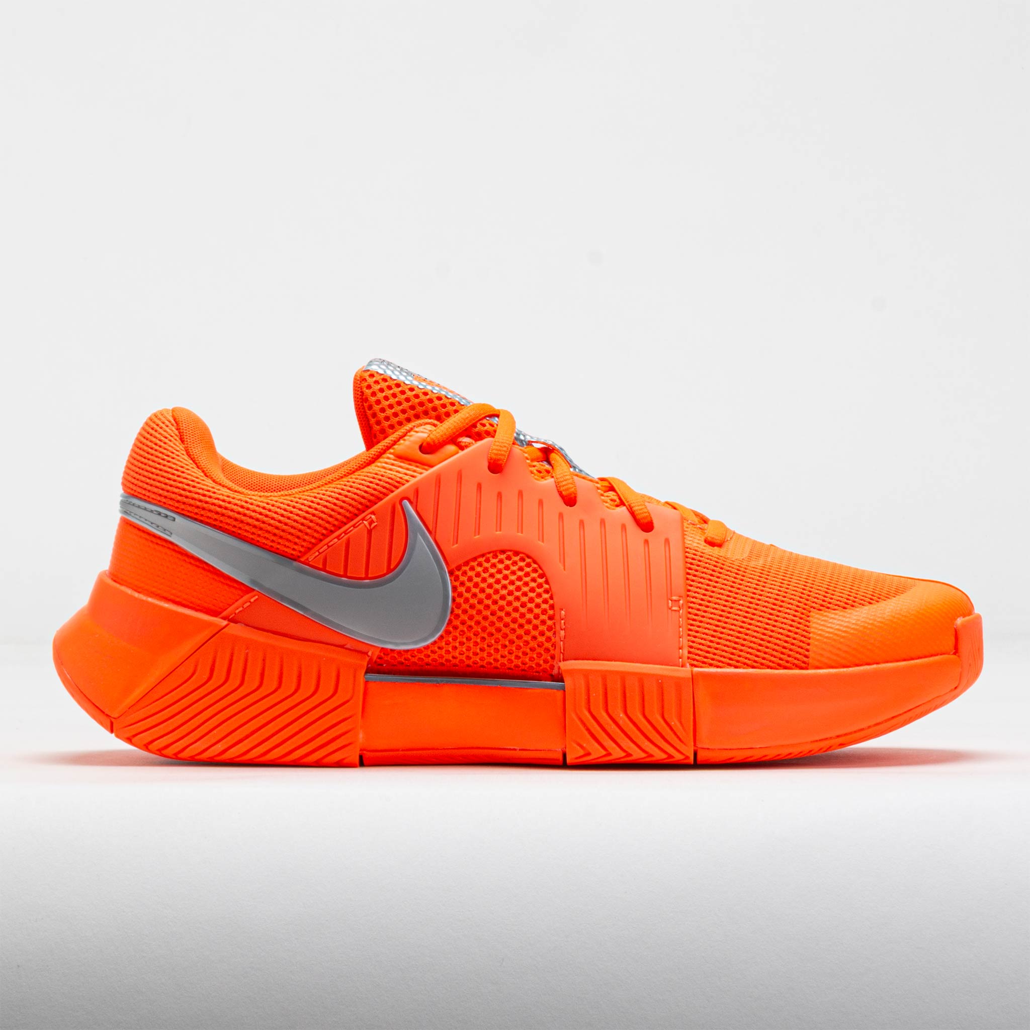 Nike GP Challenge 1 Premium Men's Hyper Crimson/Metallic Silver