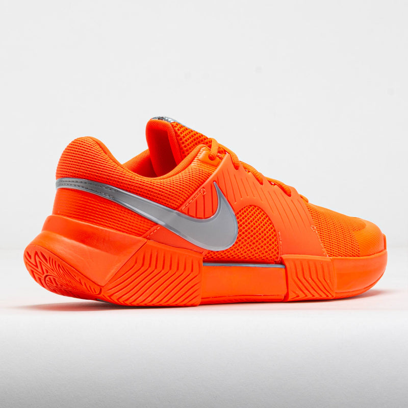 Nike GP Challenge 1 Premium Men's Hyper Crimson/Metallic Silver