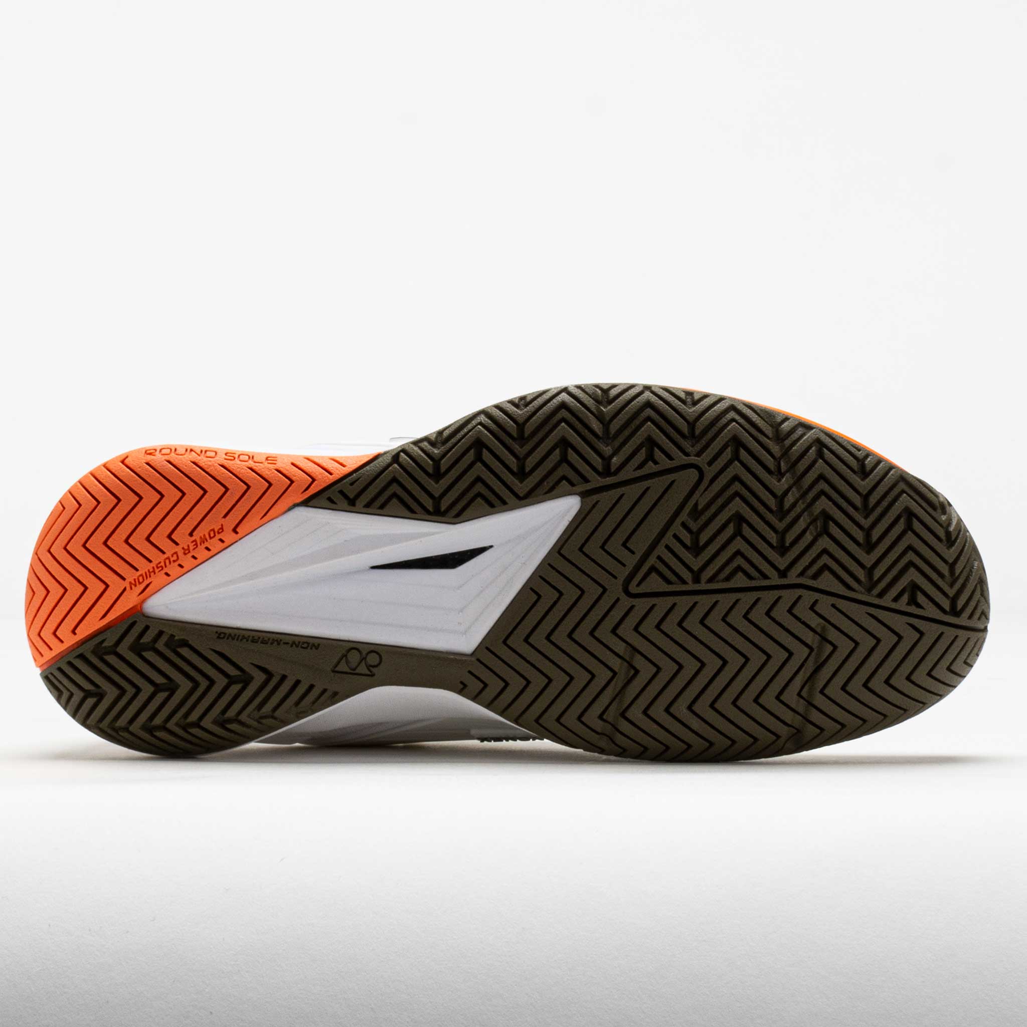Yonex Power Cushion Eclipsion 5 Women's White/Brown