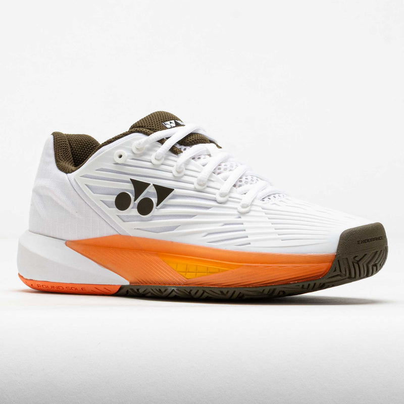 Yonex Power Cushion Eclipsion 5 Women's White/Brown