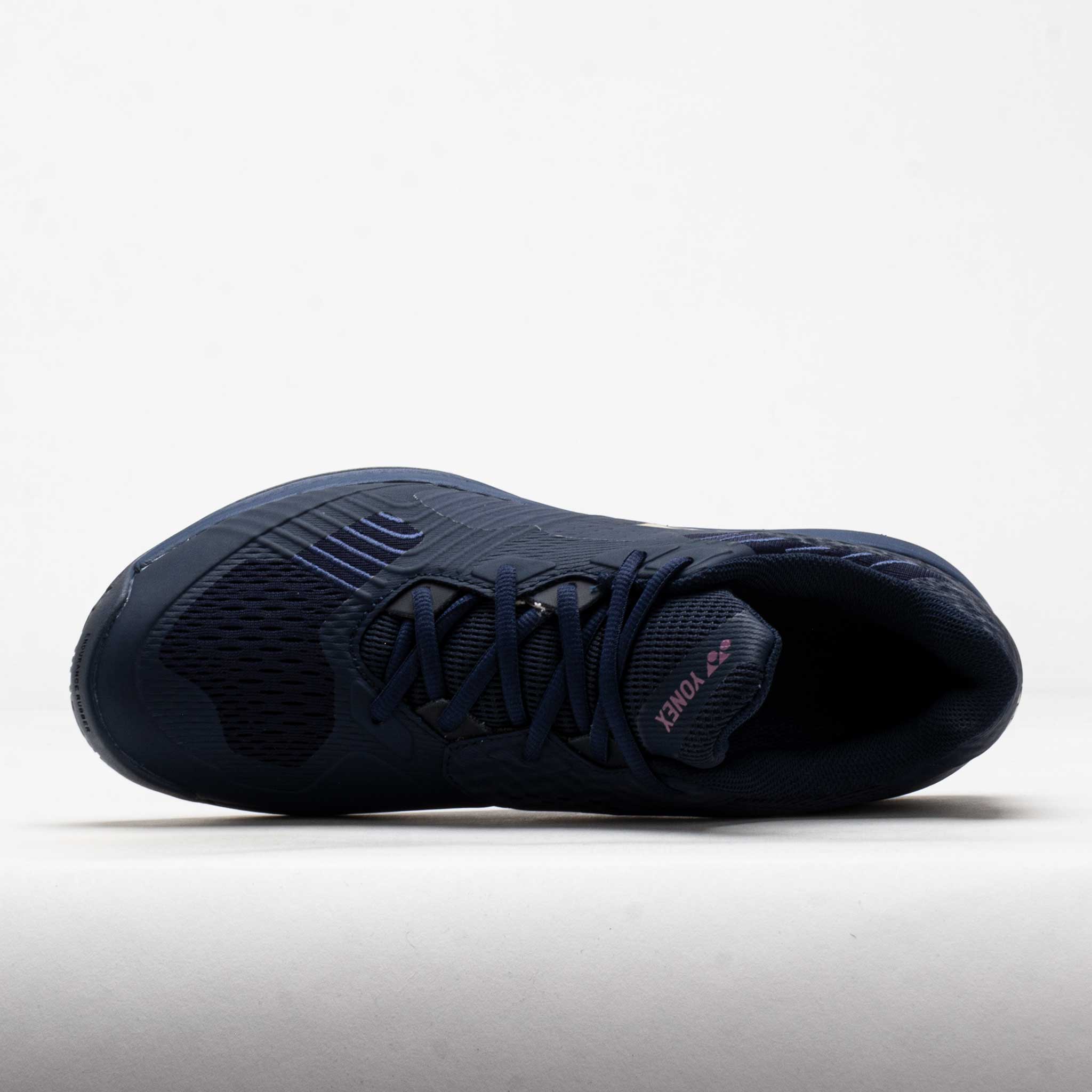 Yonex Power Cushion Sonicage Wide Men's Dark Navy – Holabird Sports