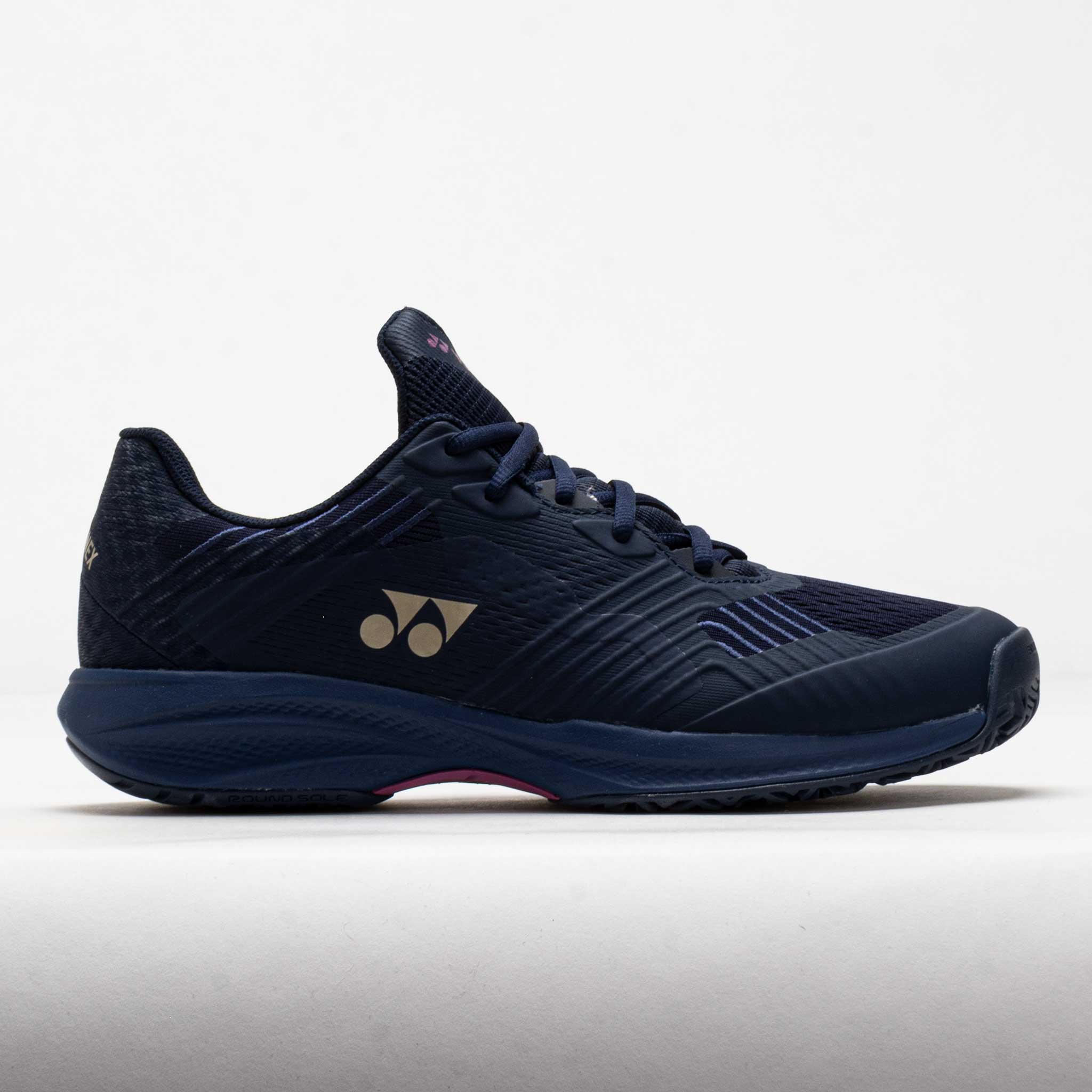 Yonex Power Cushion Sonicage Wide Men's Dark Navy