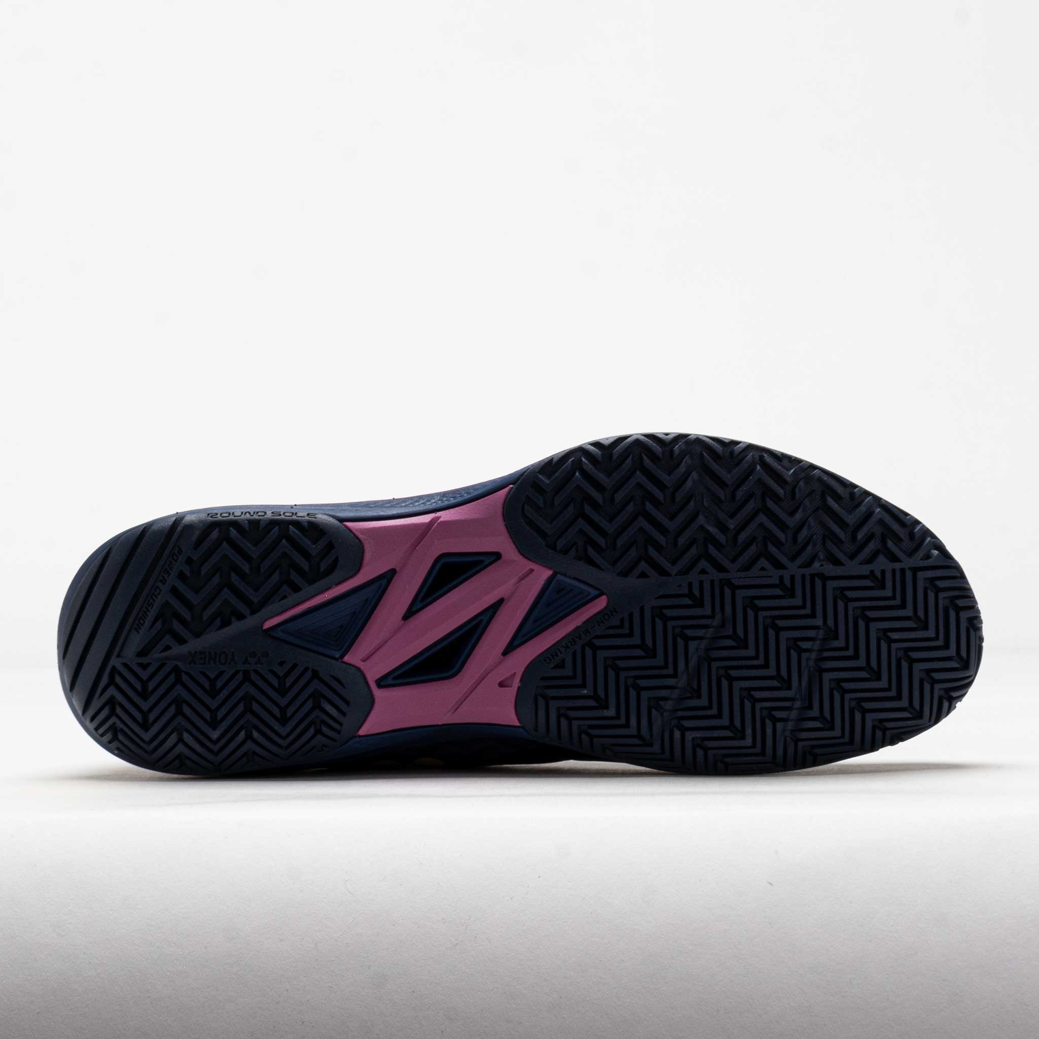 Yonex Power Cushion Sonicage Wide Men's Dark Navy – Holabird Sports