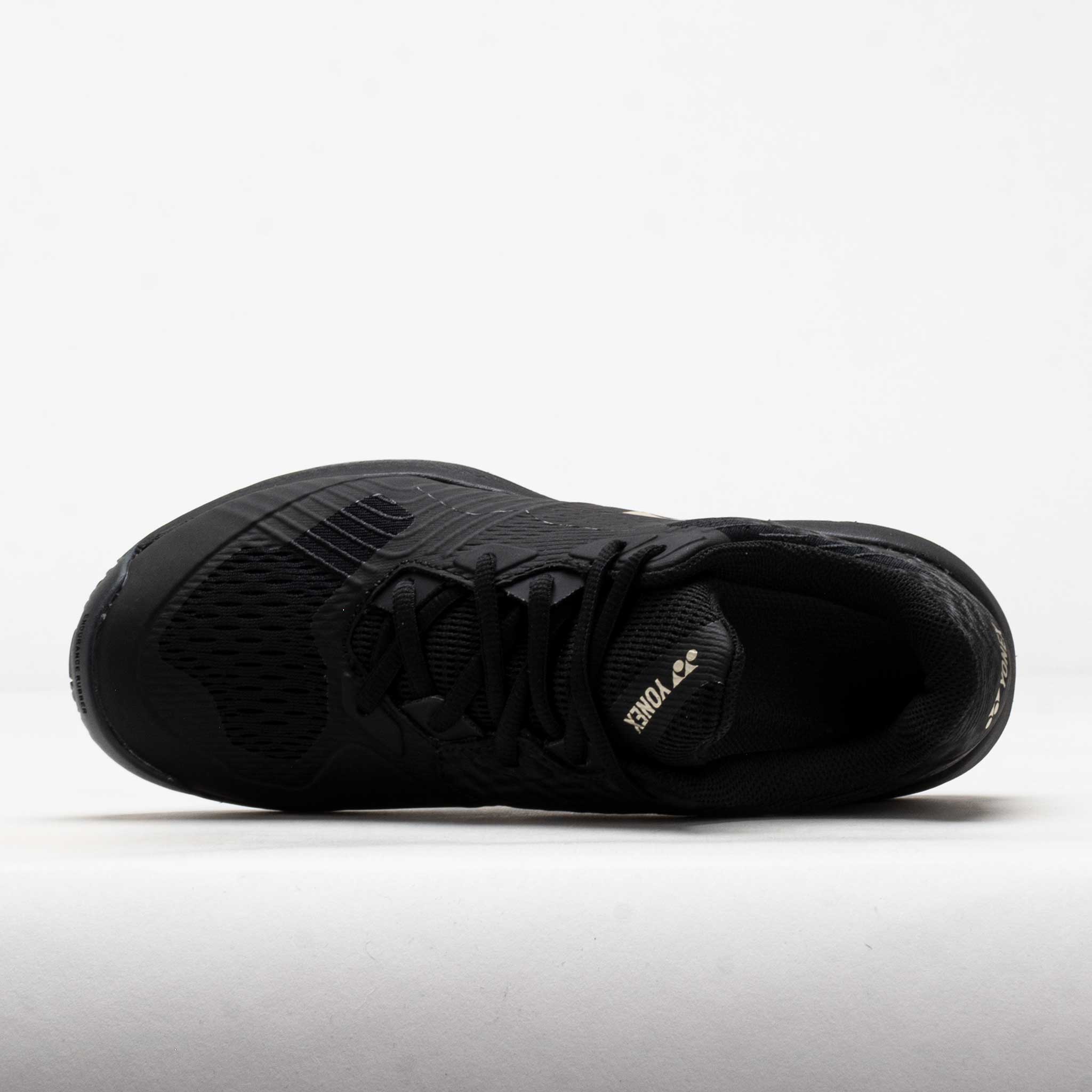 Yonex Power Cushion Sonicage Men's Black/Mocha Gray – Holabird Sports