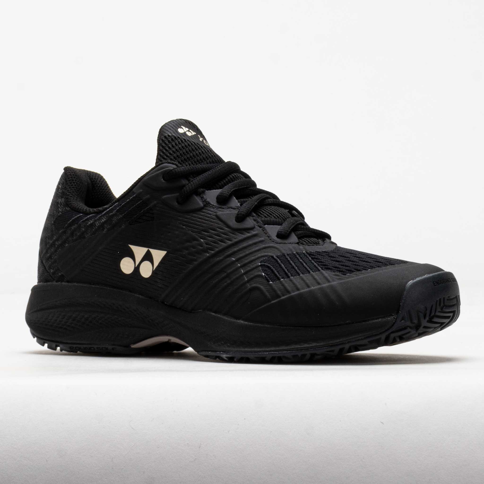 Yonex Power Cushion Sonicage Men's Black/Mocha Gray – Holabird Sports