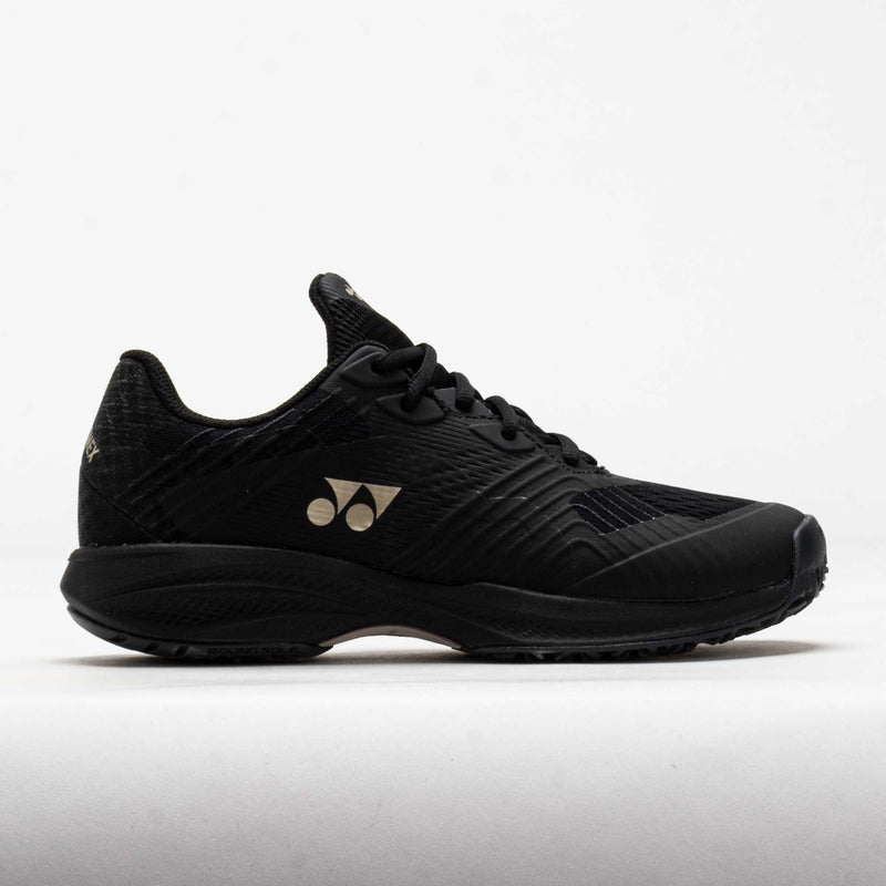 Yonex Power Cushion Sonicage Women's Black/Mocha Gray – Holabird
