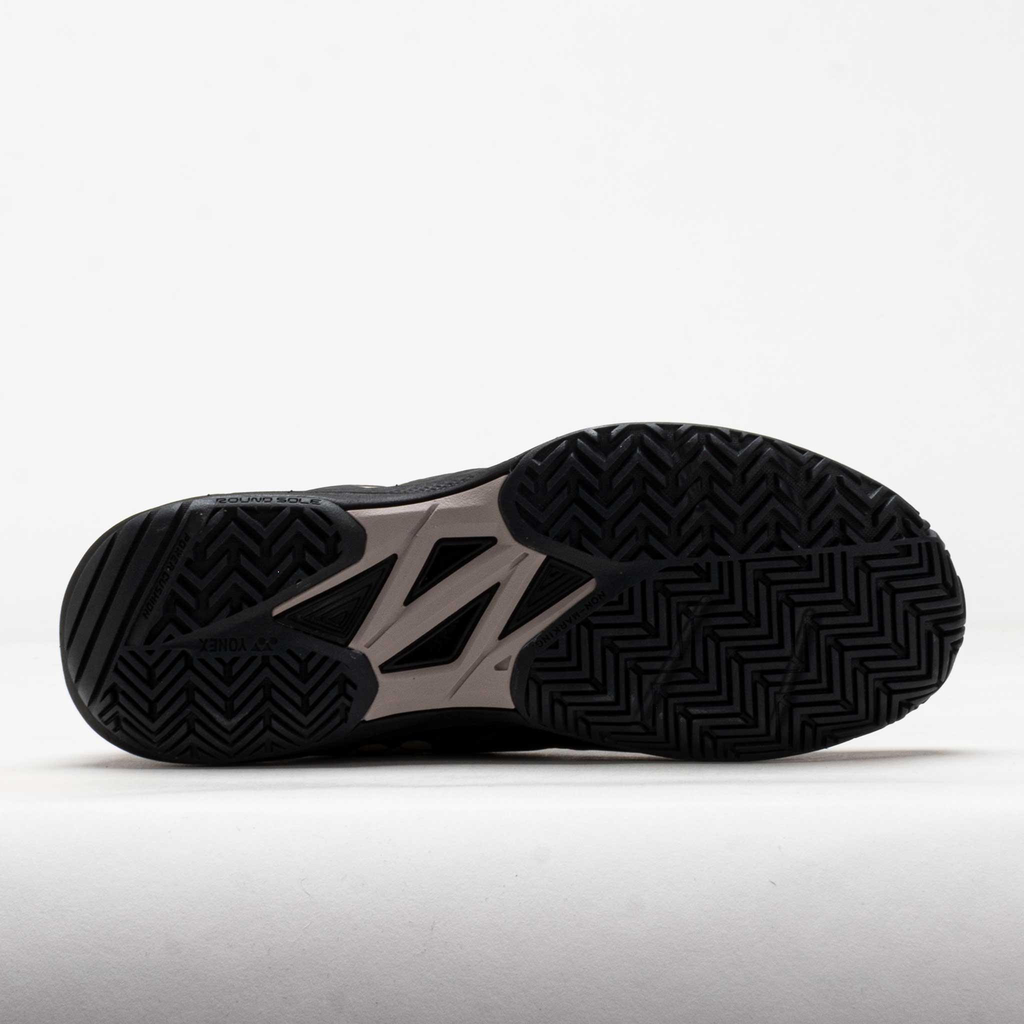 Yonex Power Cushion Sonicage Women's Black/Mocha Gray – Holabird