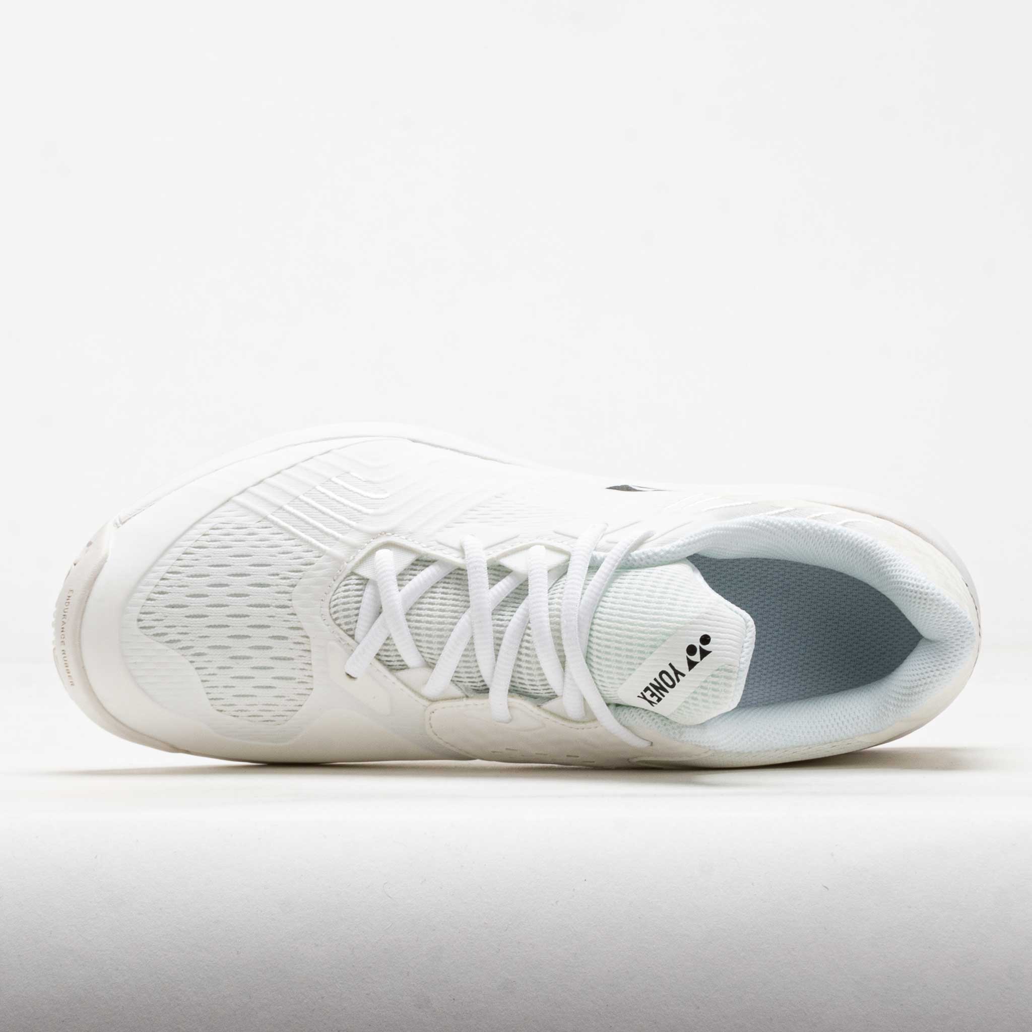 Yonex Power Cushion Sonicage Wide Men's White – Holabird Sports