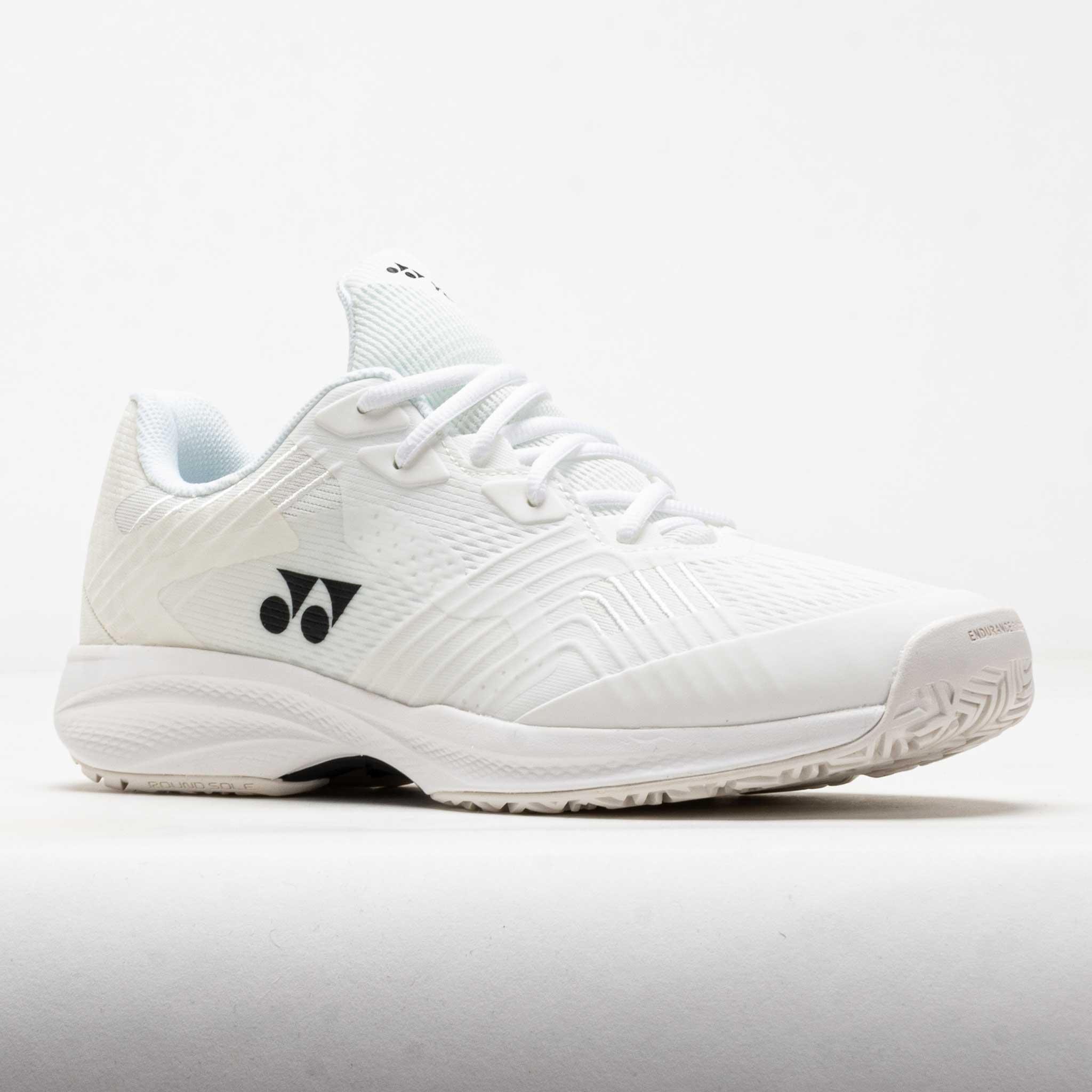 Yonex Power Cushion Sonicage Wide Men's White – Holabird Sports